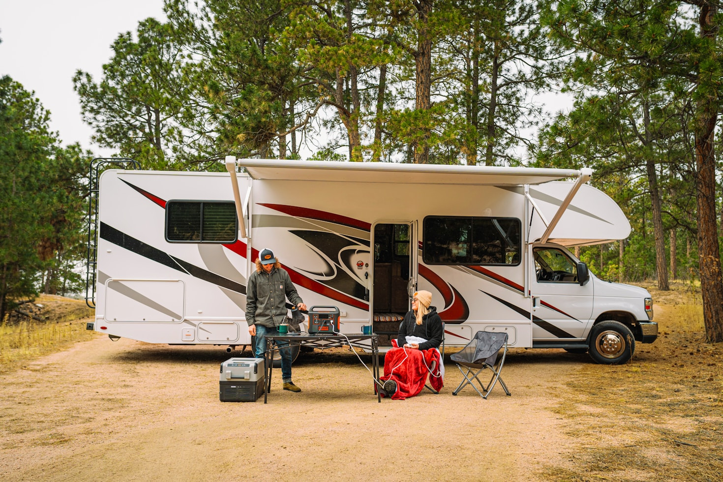 Top Tips For Maintaining RV Air Conditioners