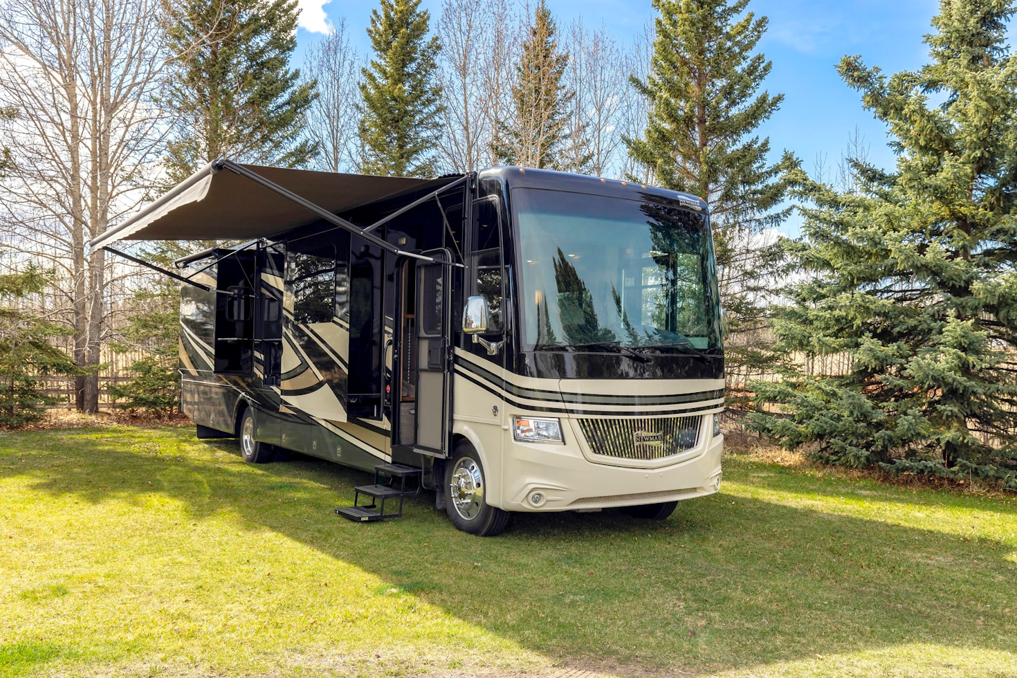 Preparing Your RV For Kansas City Seasons
