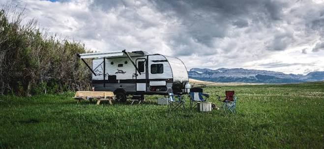 Mobile RV Appliance and Awning Repair Service